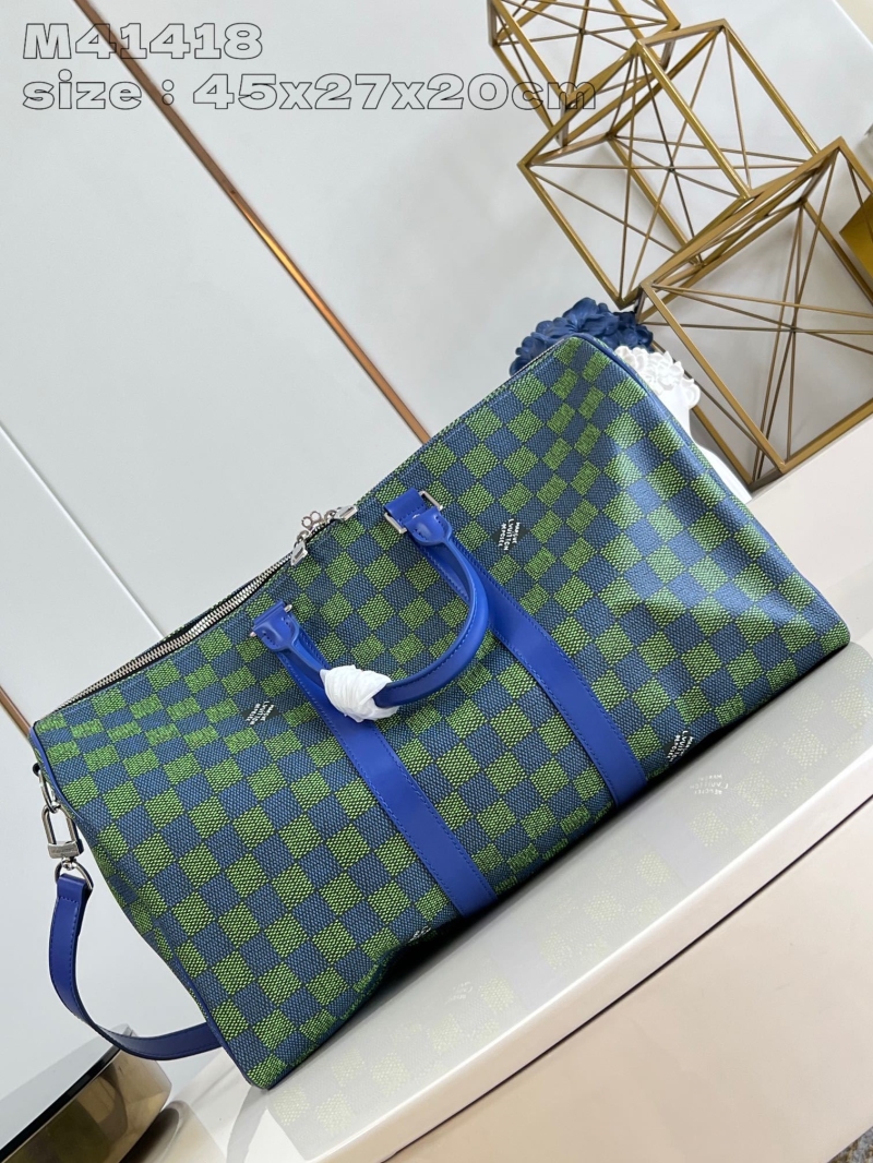 LV Travel Bags